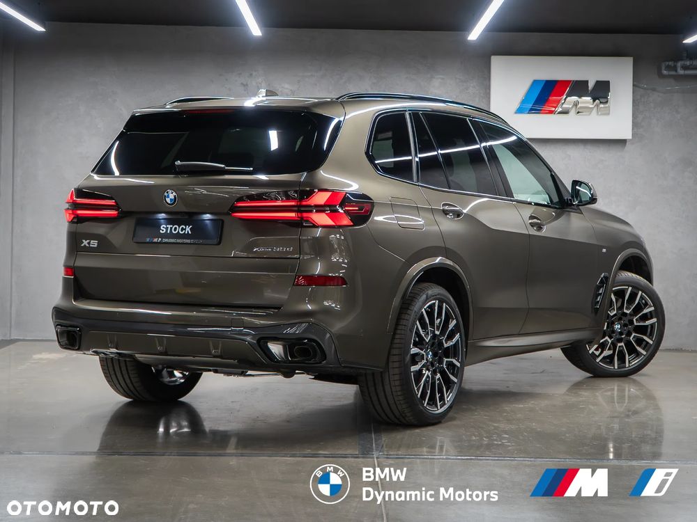 BMW X5 - 4