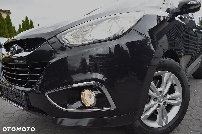Hyundai ix35 1.6 GDI Style 2WD - 31