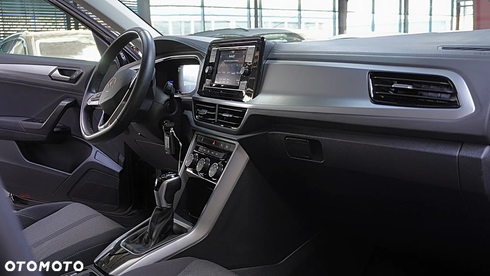 Volkswagen T-Roc 1.5 TSI Life DSG - 15