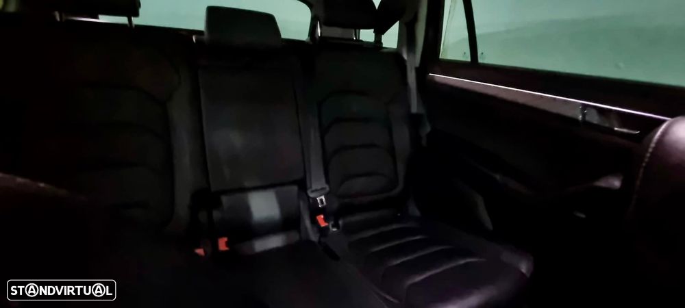 Skoda Kodiaq 2.0 TDI Style DSG - 18