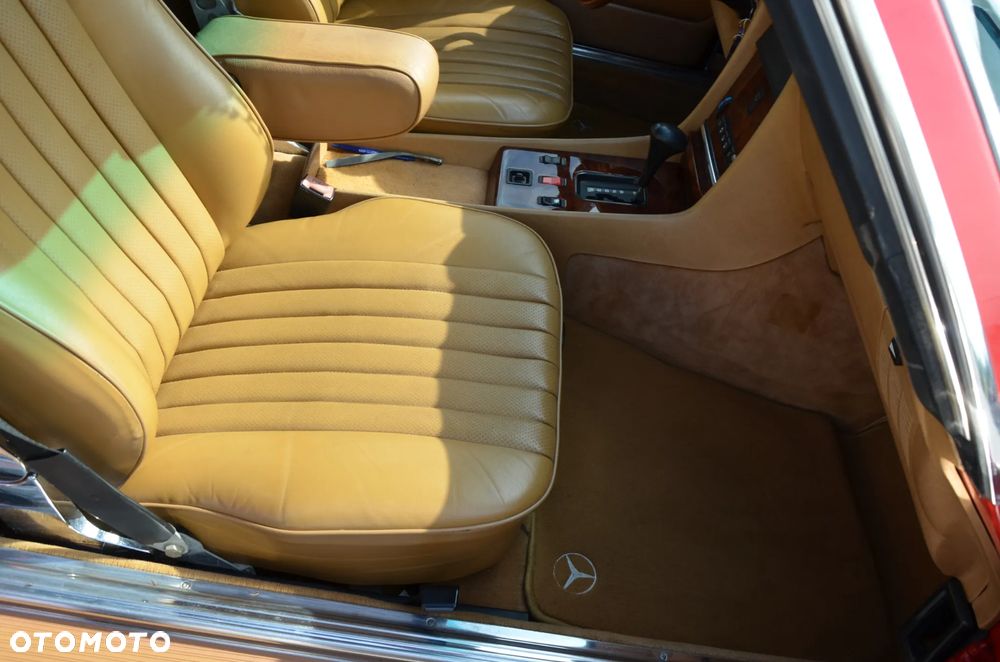 Mercedes-Benz SL - 15