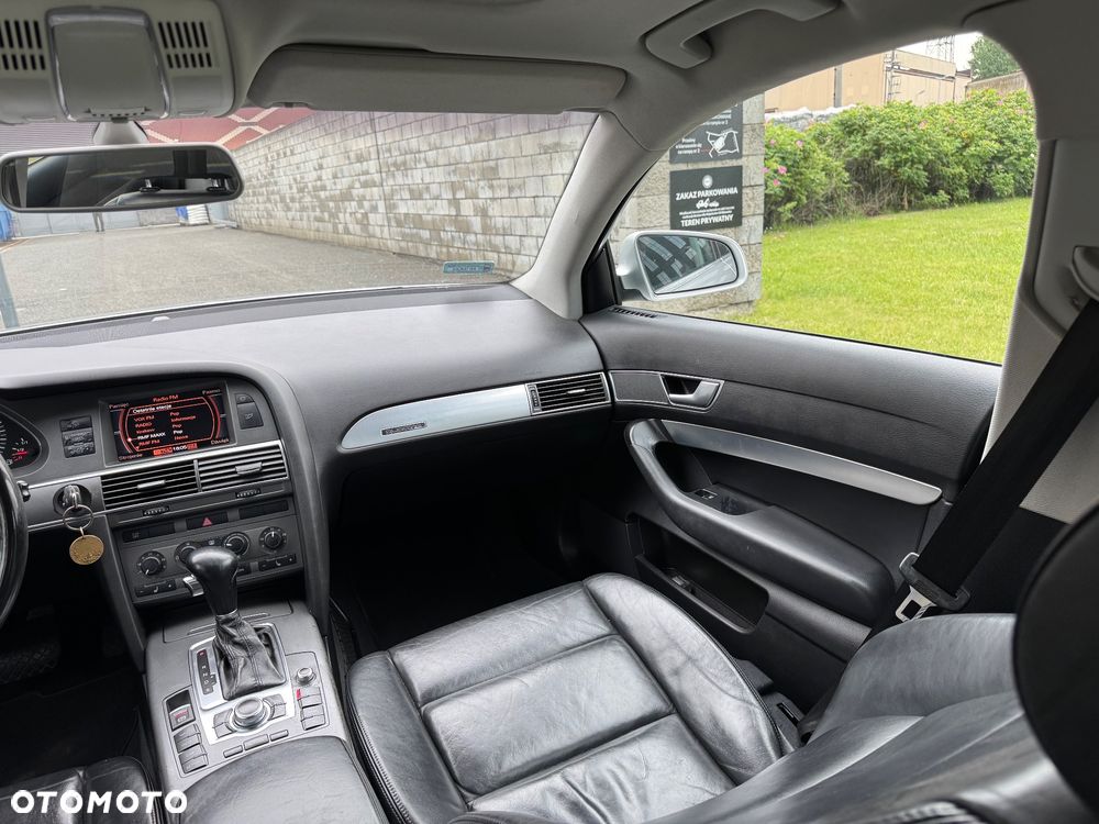 Audi A6 Limousine - 9