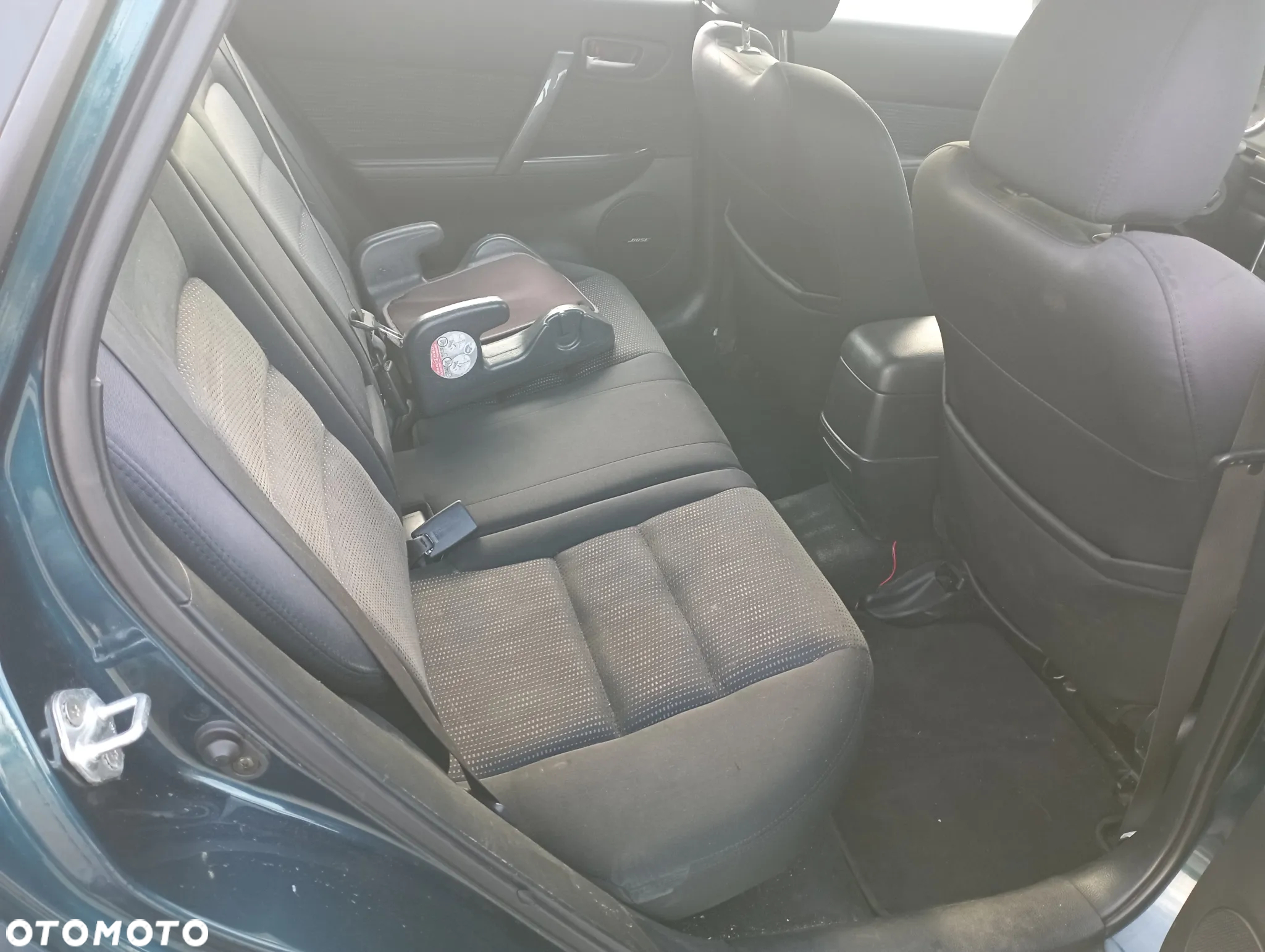 Mazda 6 Sport Kombi 2.3 Active Plus - 11