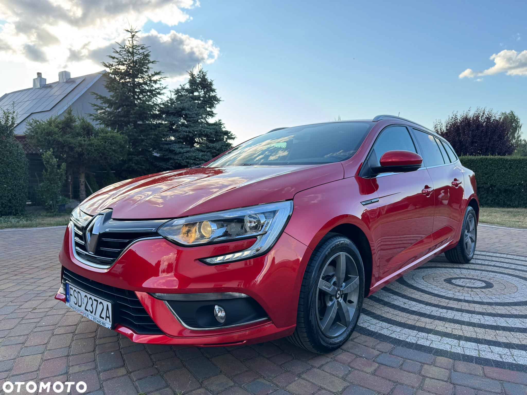 Renault Megane - 11