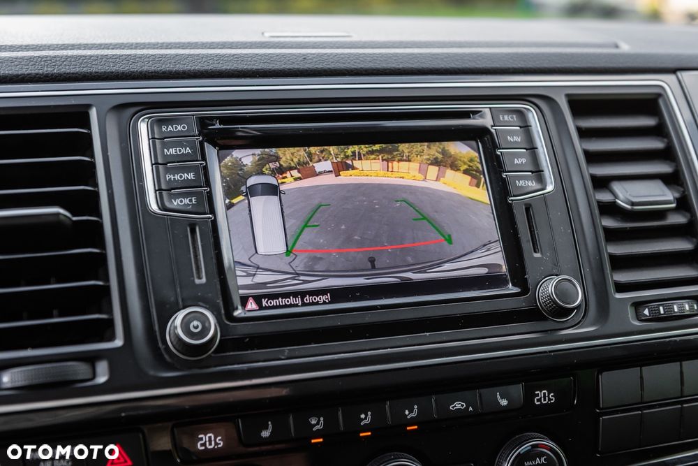 Volkswagen California - 8