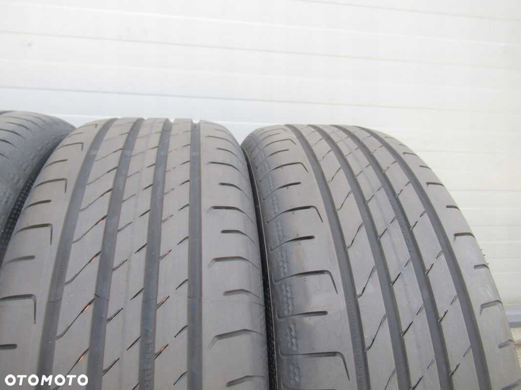 OPONY LATO 4szt CONTINENTAL ECOCONTACT 7 215/60R17 96H 2025r demo - 3