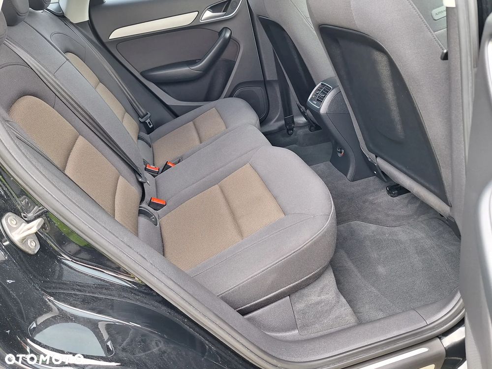 Audi Q3 2.0 TDI Prime Edition - 14