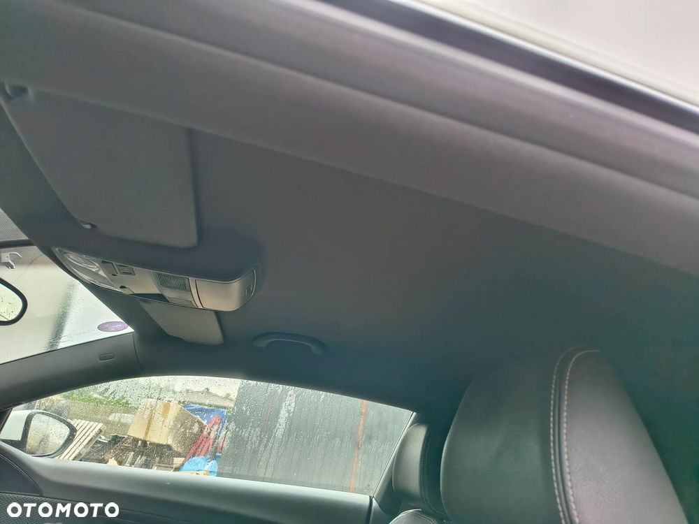 Volkswagen Scirocco 1.4 TSI GTS - 17