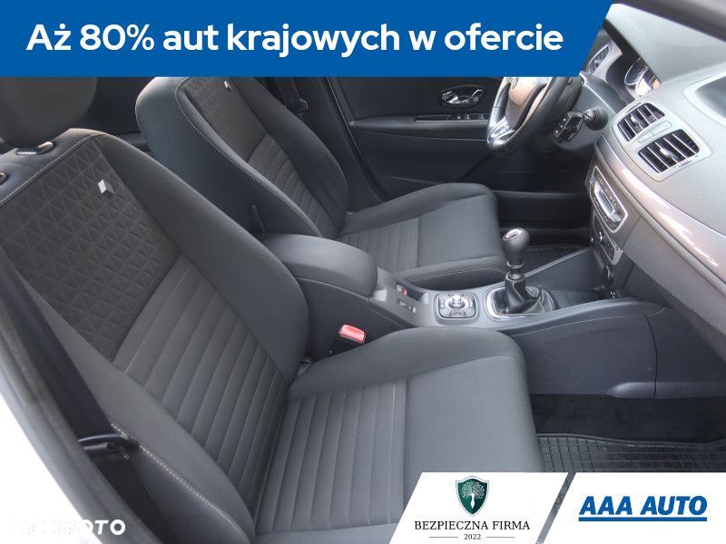 Renault Megane - 11