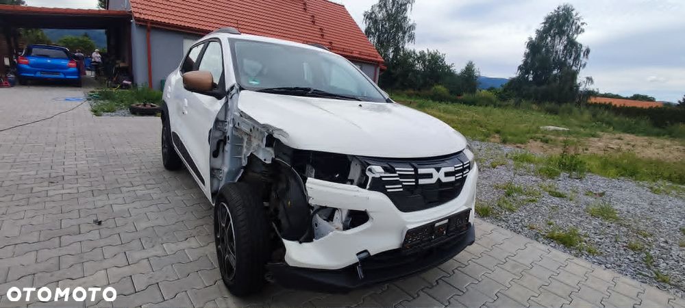 Dacia Spring Electric 65 Expression - 1