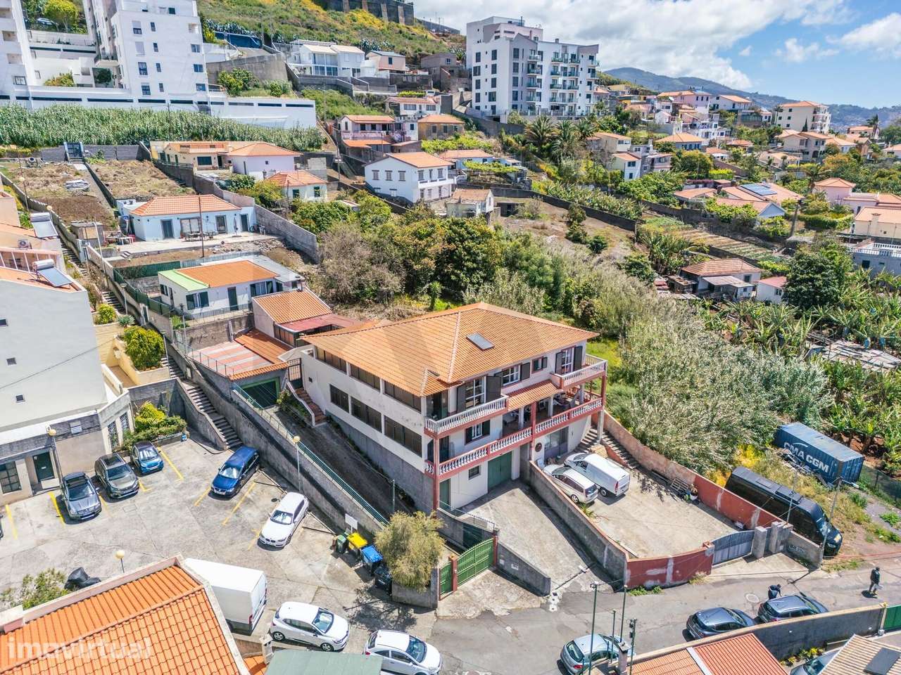 Andar de Moradia T3 único com Anexo T2 e Potencial de Rentabilidade | - Grande imagem: 5/47