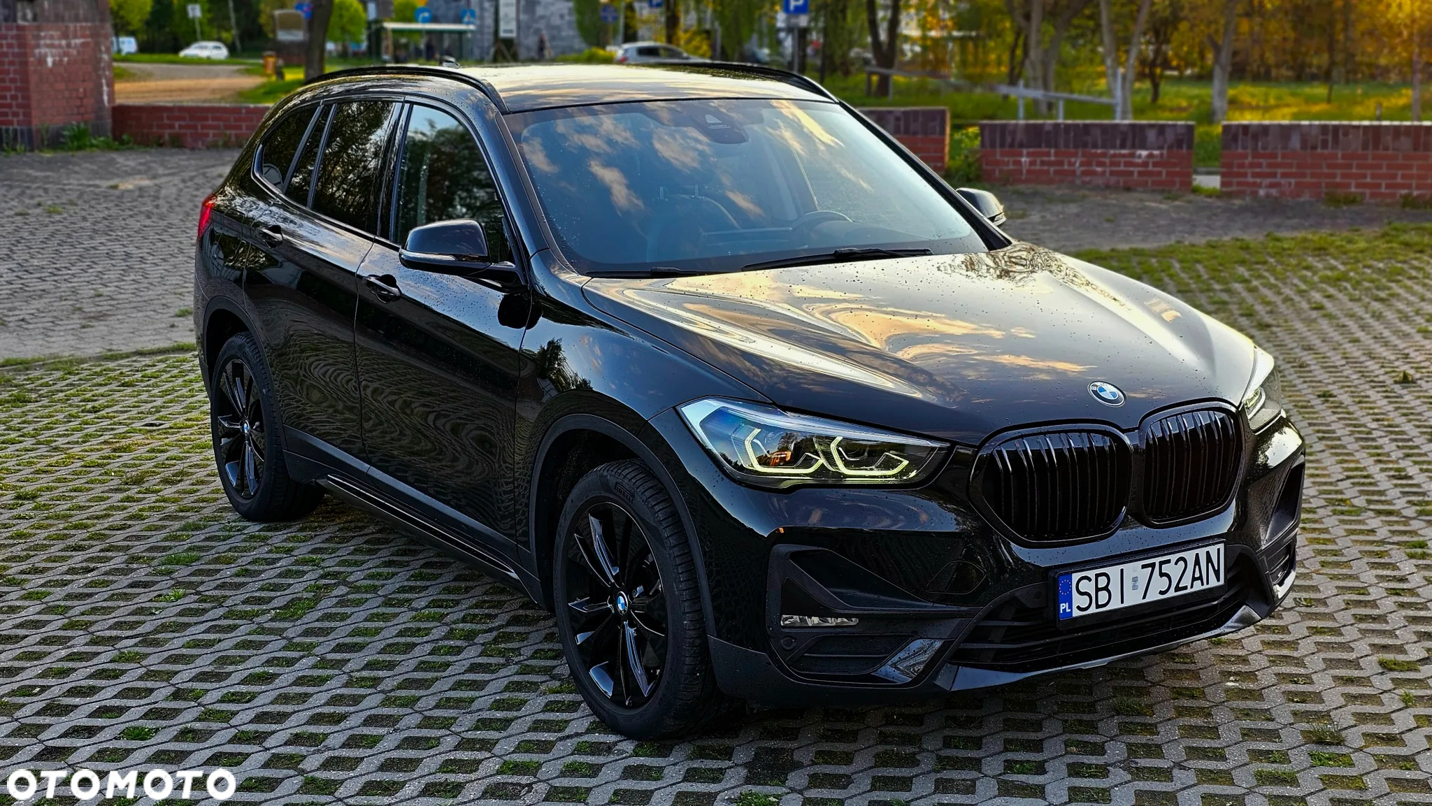 BMW X1 xDrive25d xLine - 10