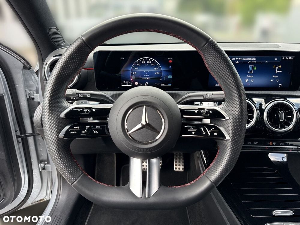 Mercedes-Benz Klasa A - 12