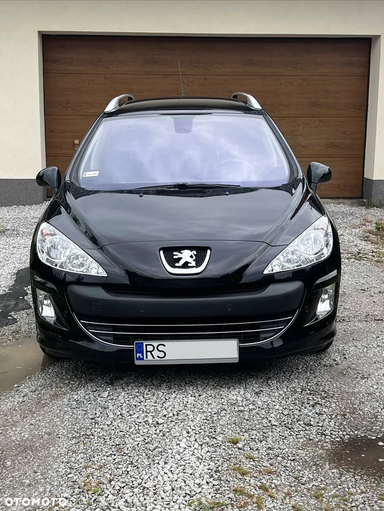 Peugeot 308 - 3