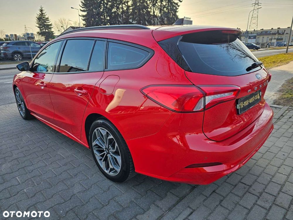 Ford Focus - 9