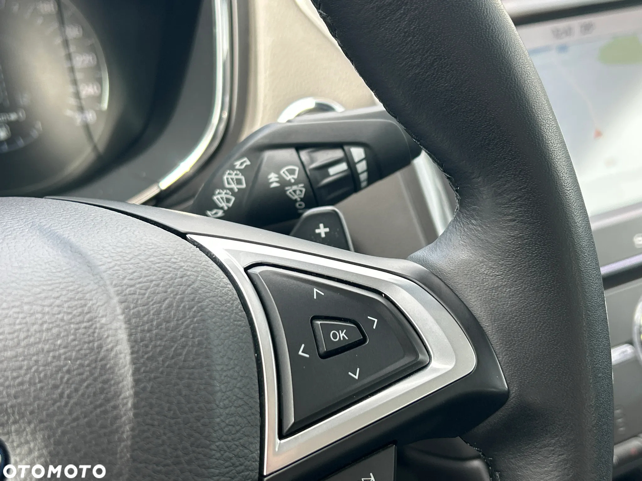 Ford Mondeo Turnier 2.0 EcoBlue Titanium - 17