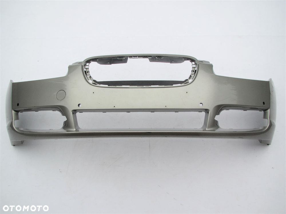 JAGUAR XF X250 2007 2008 2009 2010 2011 zderzak OE - 15