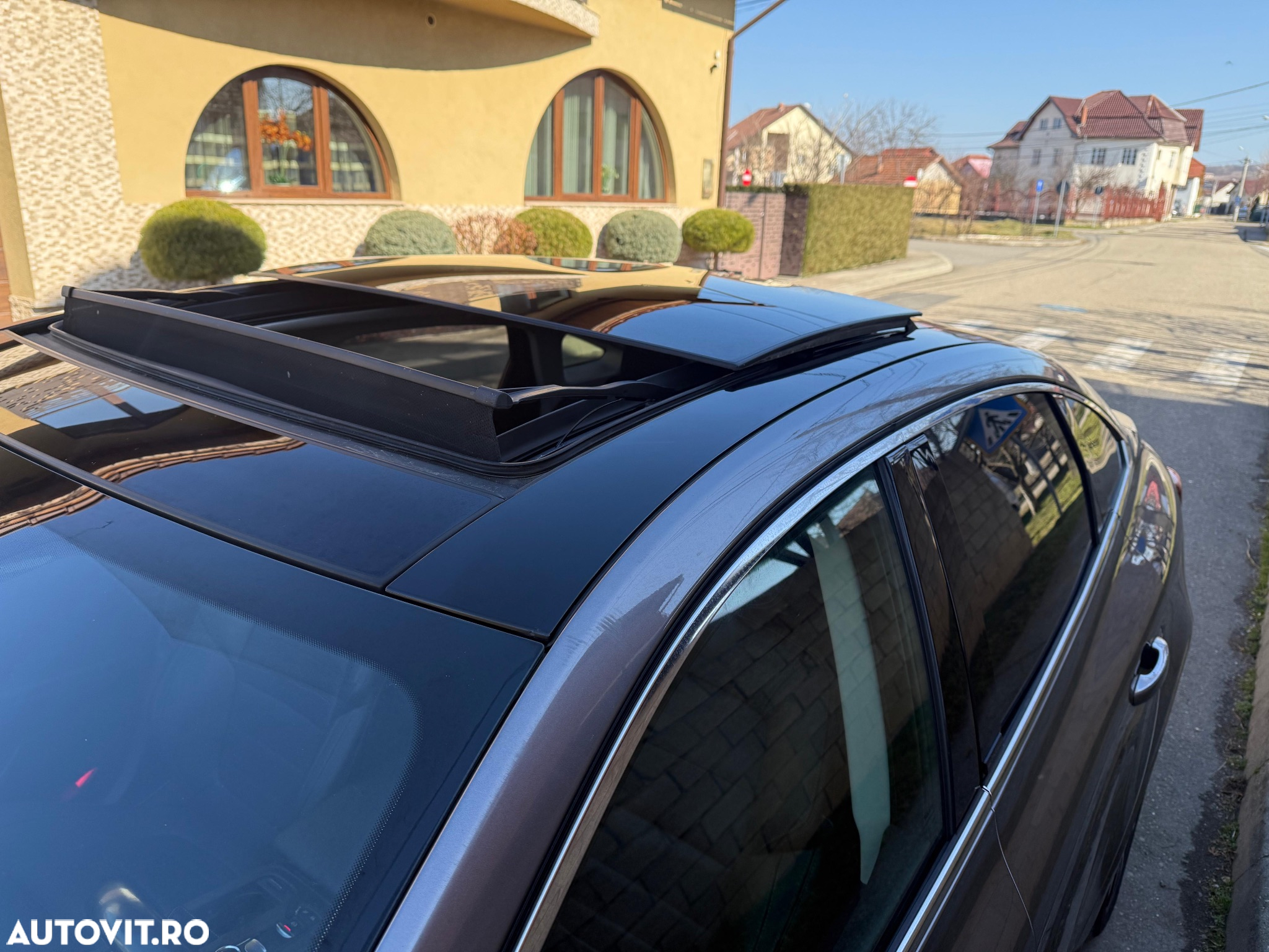 Renault Talisman Blue dCi 200 EDC INITIALE PARIS - 14