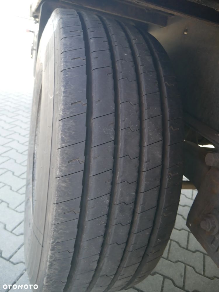 Kögel Koffer / Izoterma / TIP 564056 - 24