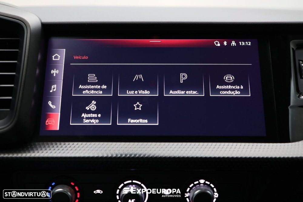 Audi A1 Sportback 25 TFSI SE Business - 15