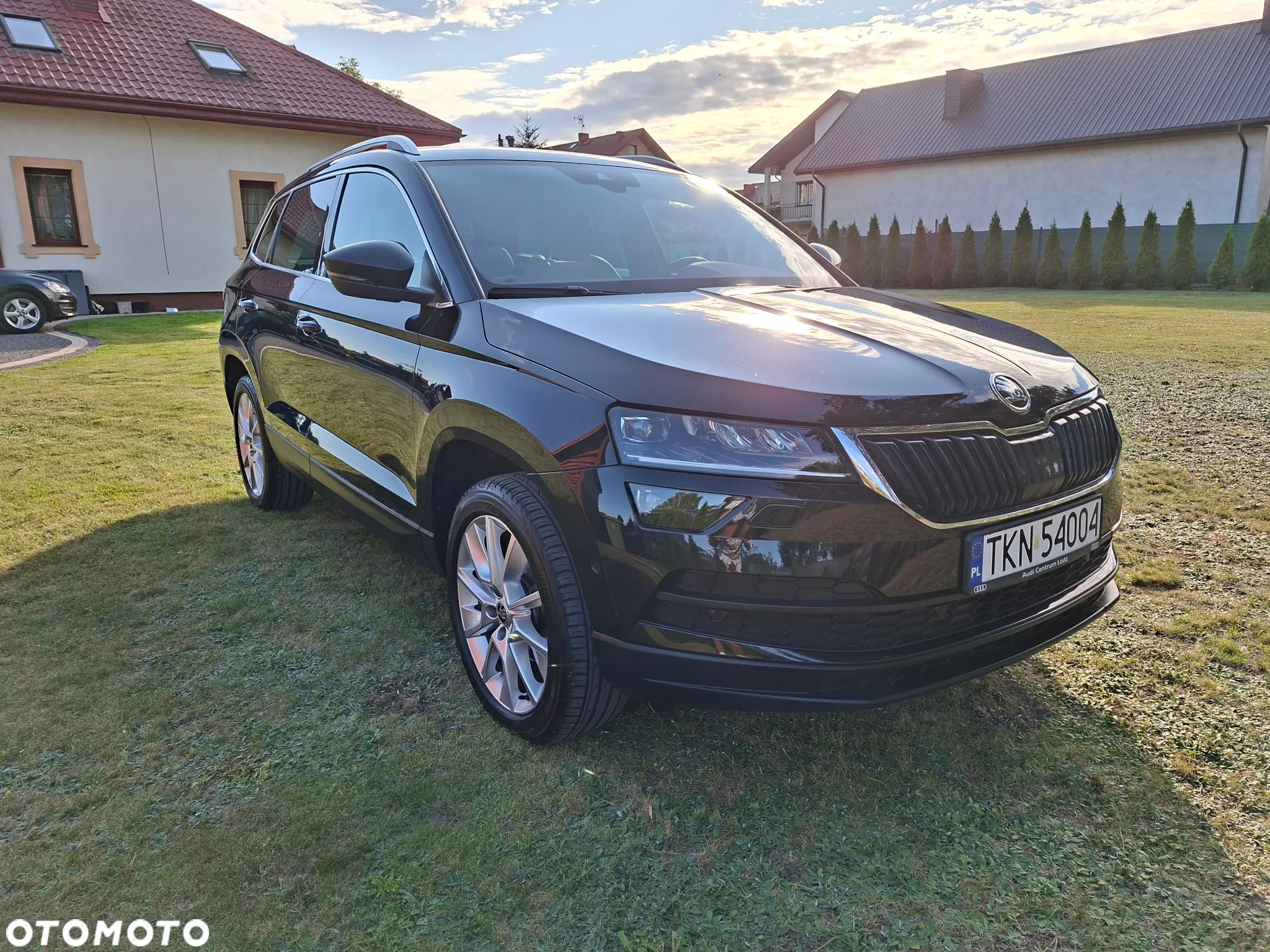 Skoda Karoq - 6