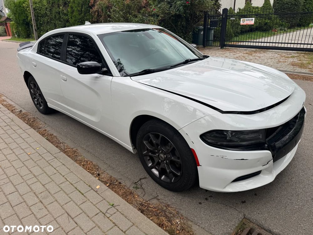 Dodge Charger - 3