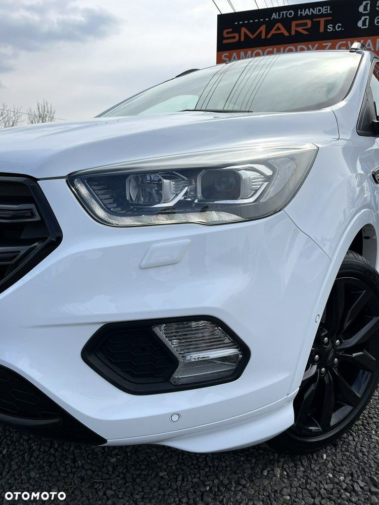 Ford Kuga 1.5 EcoBoost 2x4 ST-Line - 22