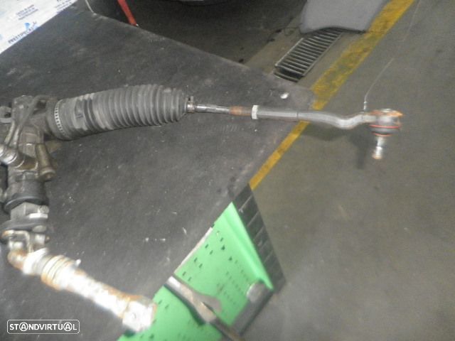 Caixa Direcao R21111011001 MERCEDES S211 W211 FASE 2 2008 220CDI  170CV 5P PRETO - 2