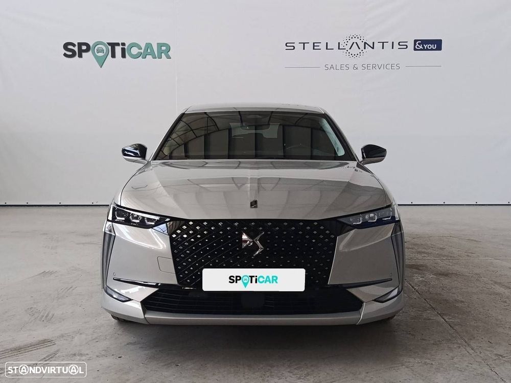 DS DS4 1.2 Hybrid Etoile e-DSC6 - 2