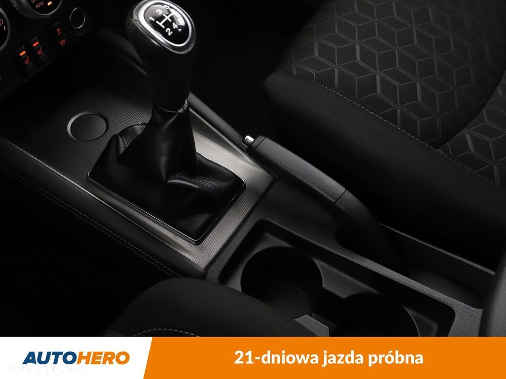 Mitsubishi ASX 2.0 Invite - 26