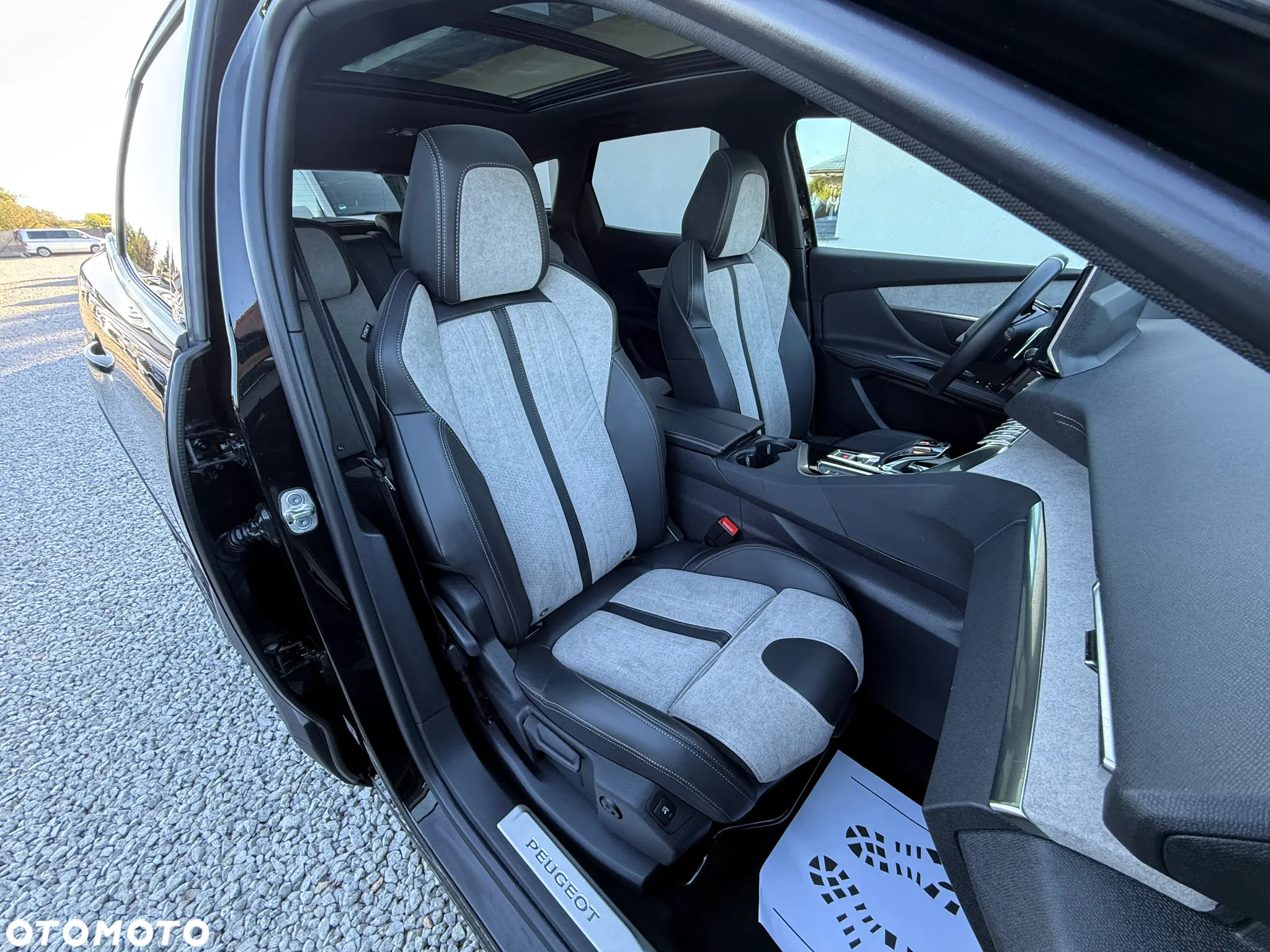 Peugeot 3008 - 33