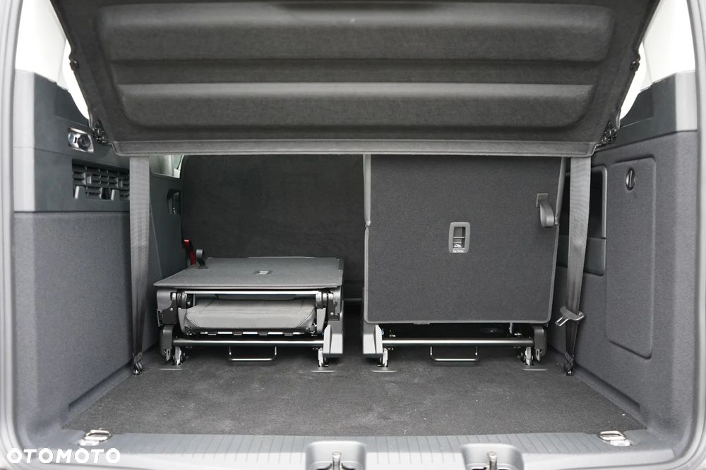 Volkswagen Caddy Maxi 2.0 TDI Style DSG - 15