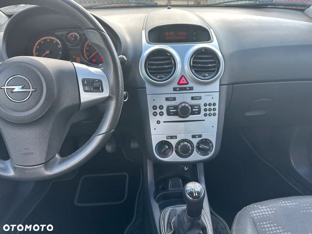 Opel Corsa - 24