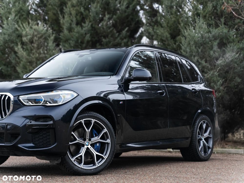 BMW X5 xDrive30d sport - 13