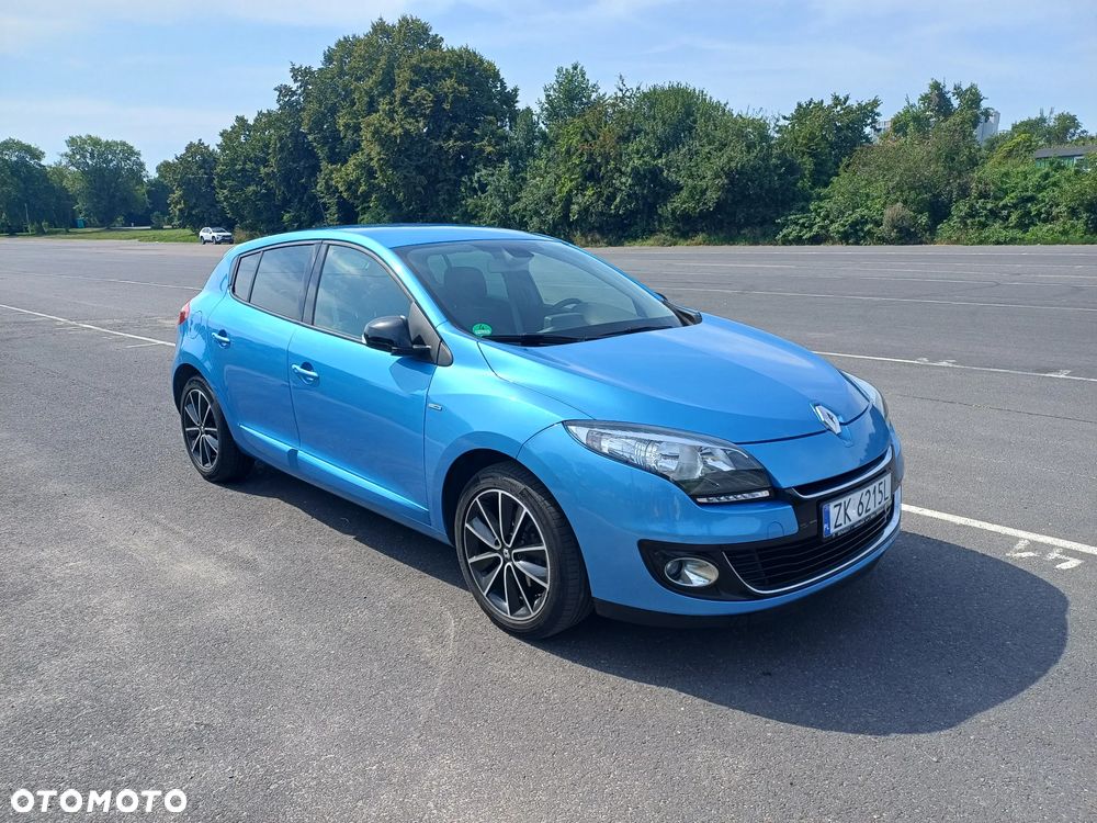 Renault Megane ENERGY TCe 115 Start & Stop Bose Edition - 7