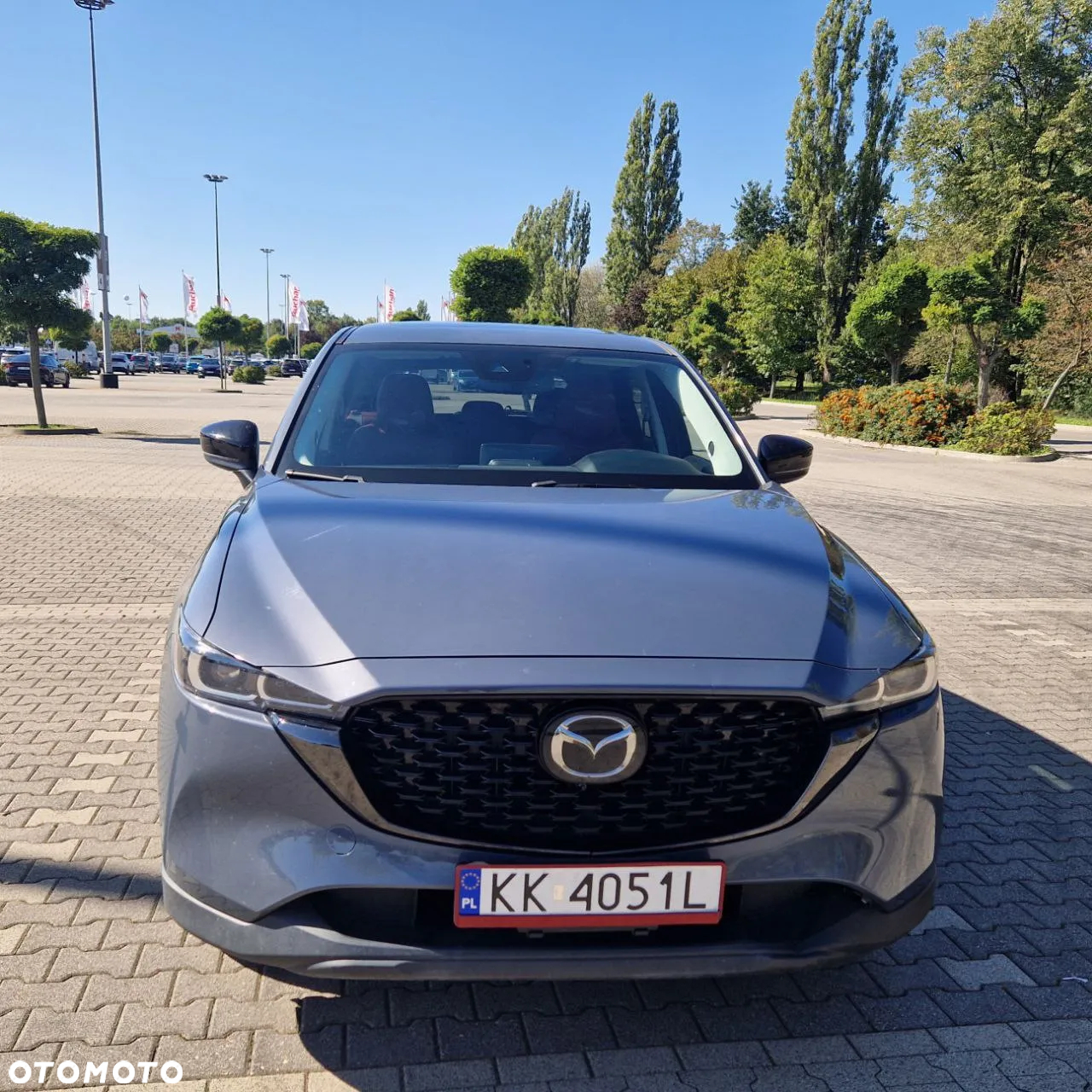 Mazda CX-5 - 3