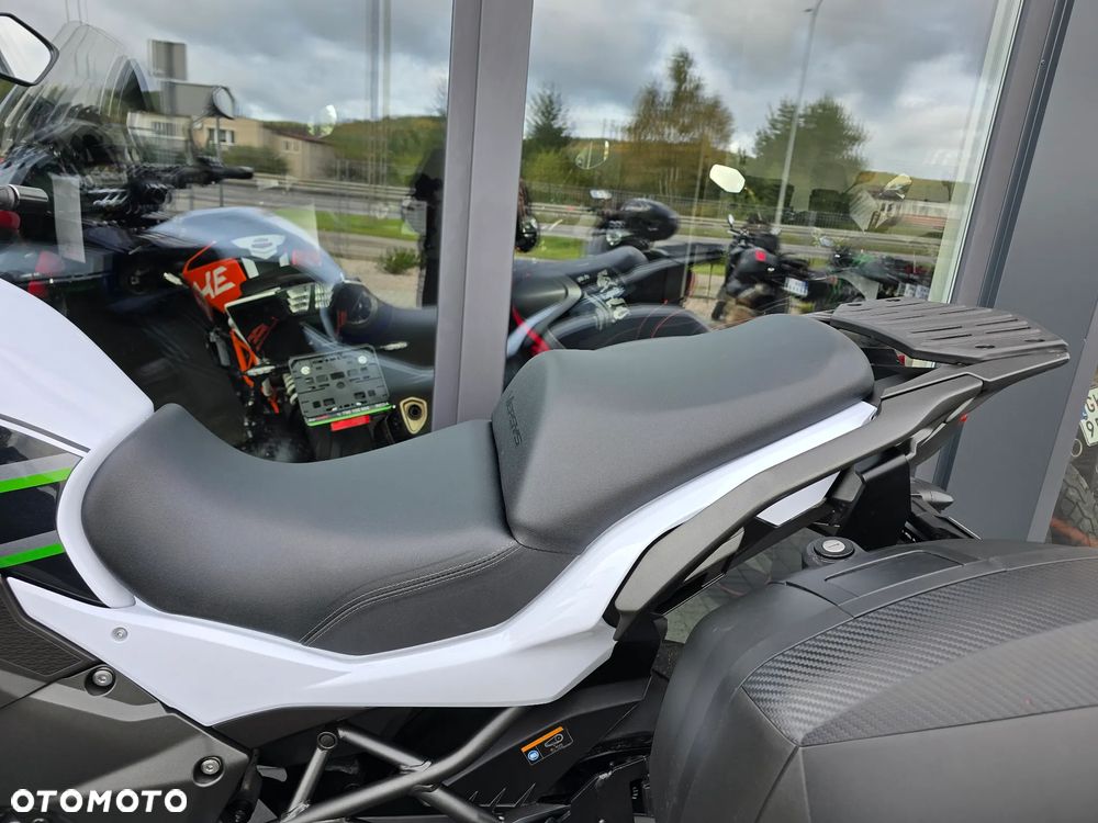 Kawasaki Versys 1000 - 35