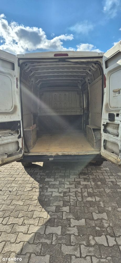 Citroën Jumper Comfort max - 5
