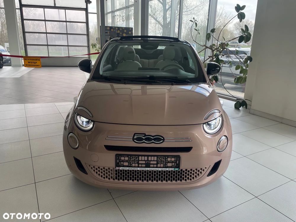 Fiat 500 1.0 GSE La Prima - 2