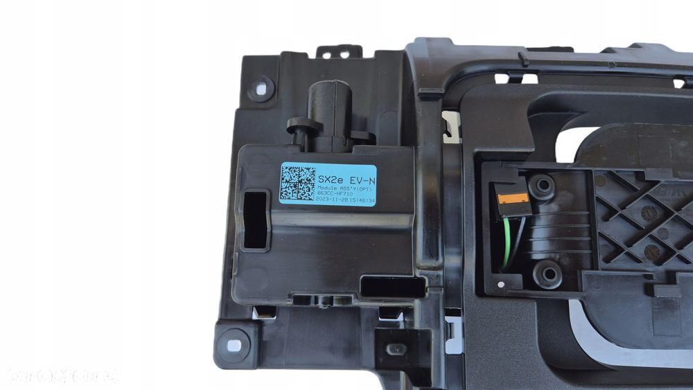 Klapka Gniazdo ładowania Hyundai Kona Electric II EV 23- OE 863CC-HF710 NEW - 7