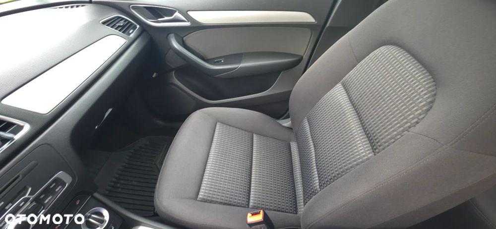 Audi Q3 1.4 TFSI - 25