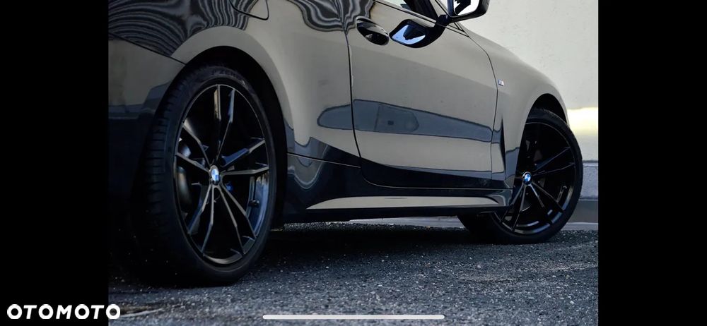BMW Seria 4 430i - 3