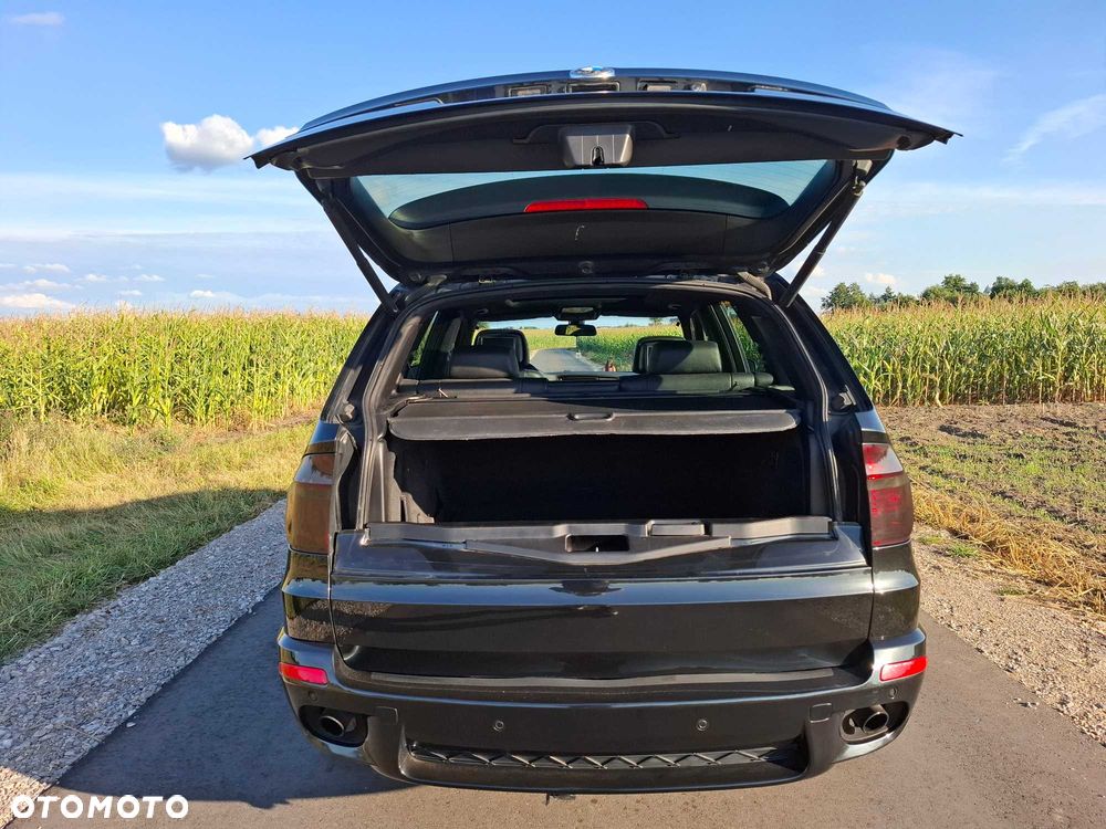 BMW X5 - 7