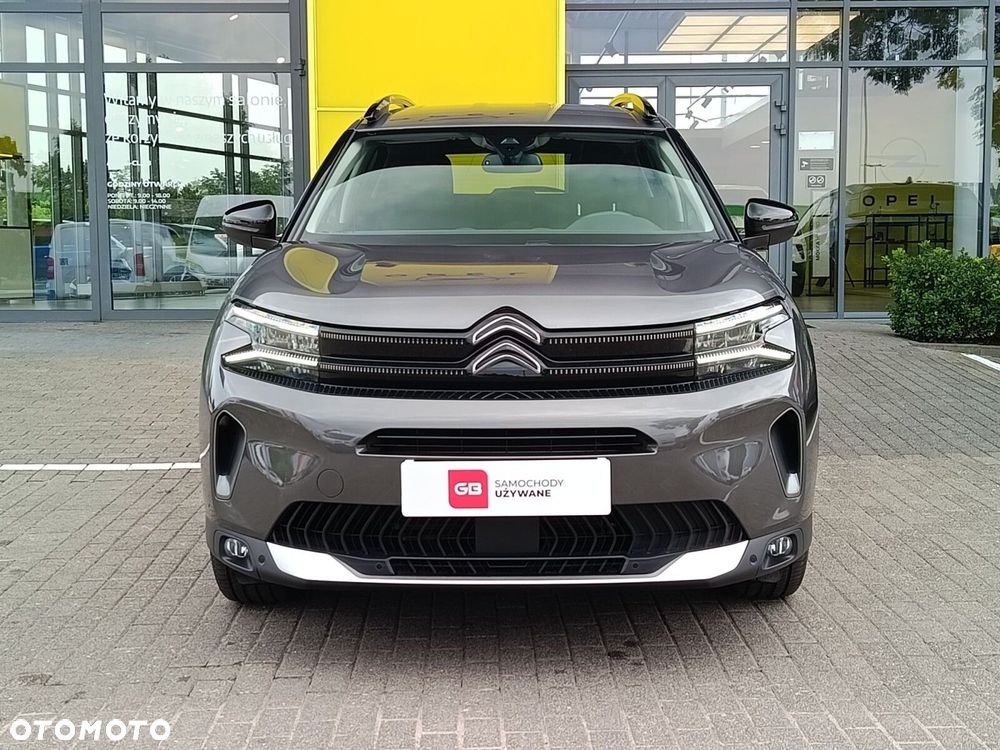 Citroën C5 Aircross - 4