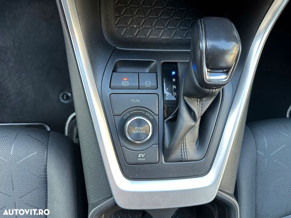 Toyota RAV4 2.5 VVT-iE 4x4 Exclusive - 19
