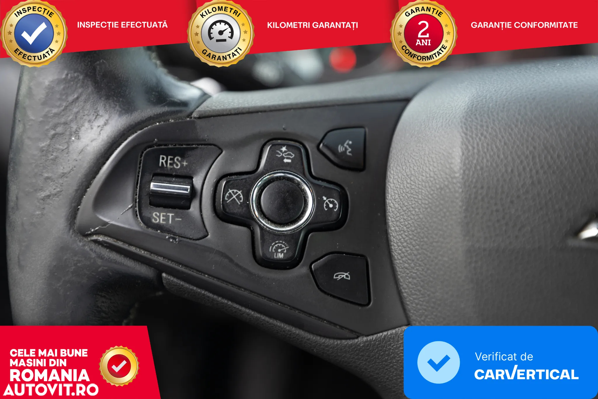 Opel Astra 1.6 CDTI Enjoy Aut. - 11