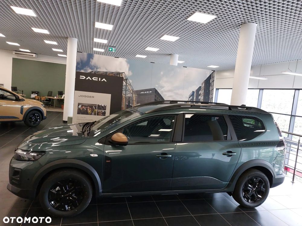 Dacia Jogger - 2
