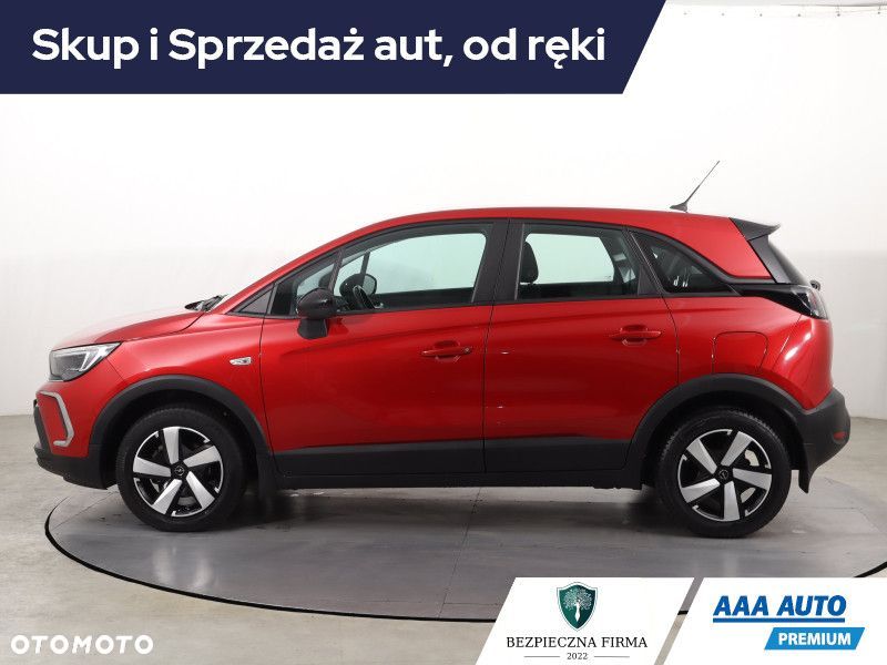 Opel Crossland X - 4