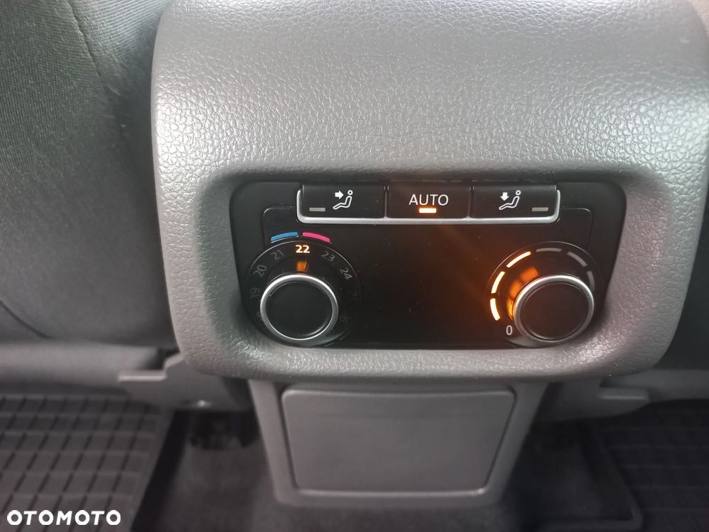 Seat Alhambra 2.0 TDI Ecomotive Style - 40