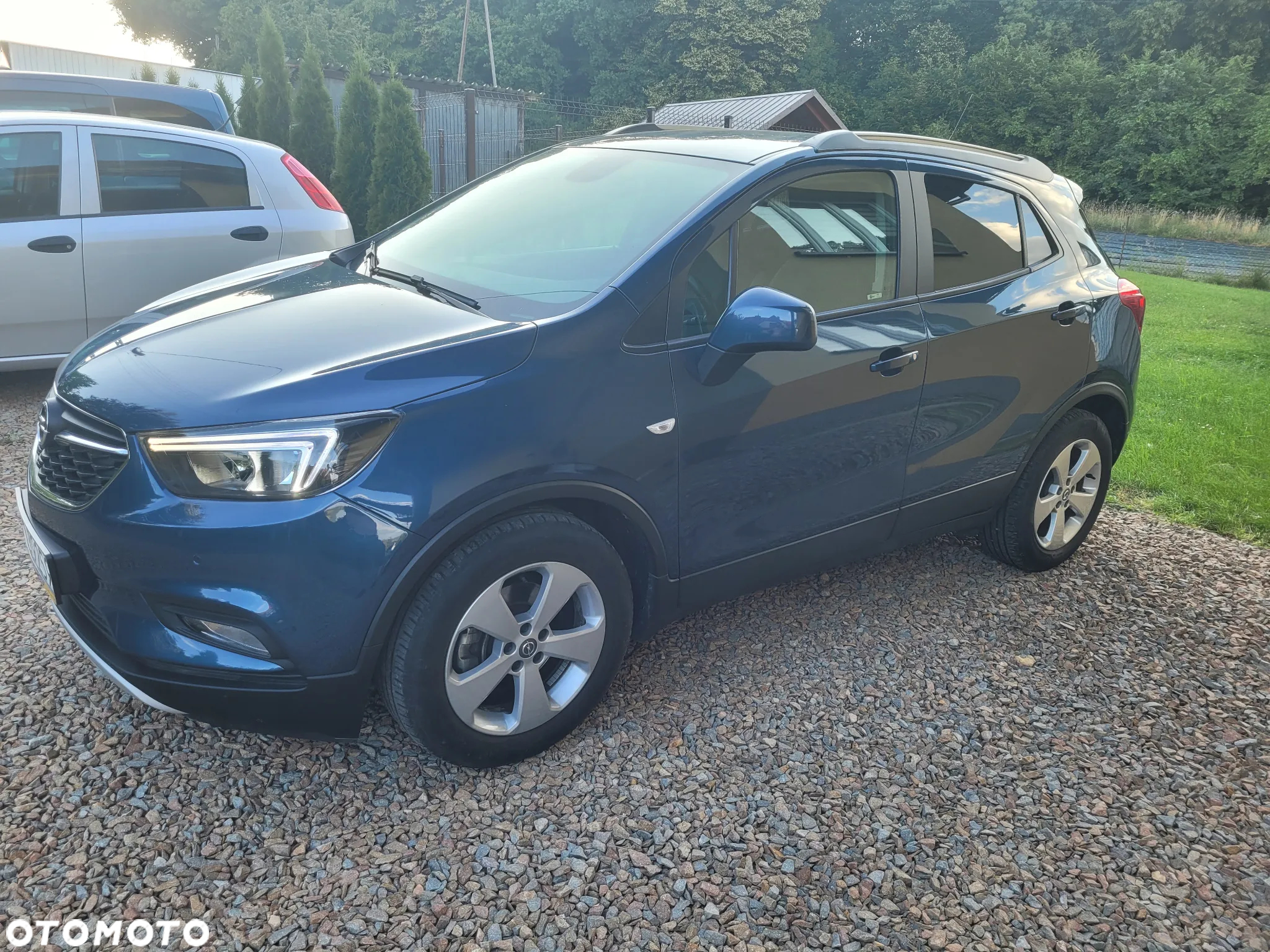 Opel Mokka 1.6 Active S&S - 13